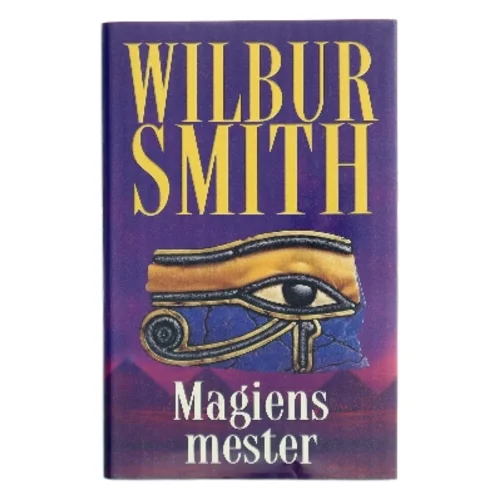 Magiens mester (Warlock)