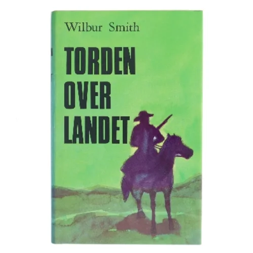 Torden over landet (The Sound of Thunder)