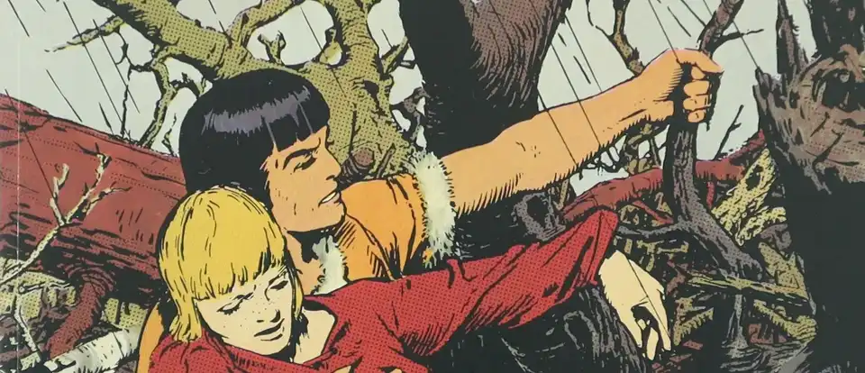 Prins Valiant collection